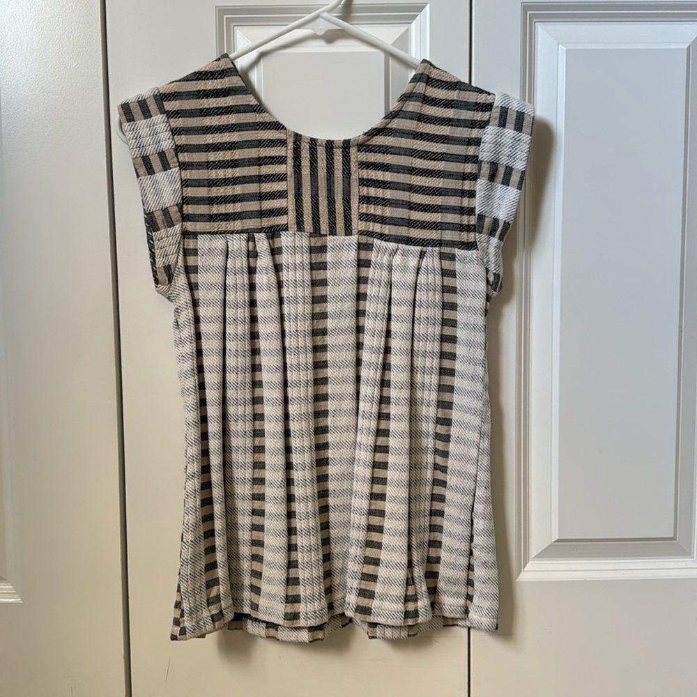 Ace & Jig Paz top in Chester, XS